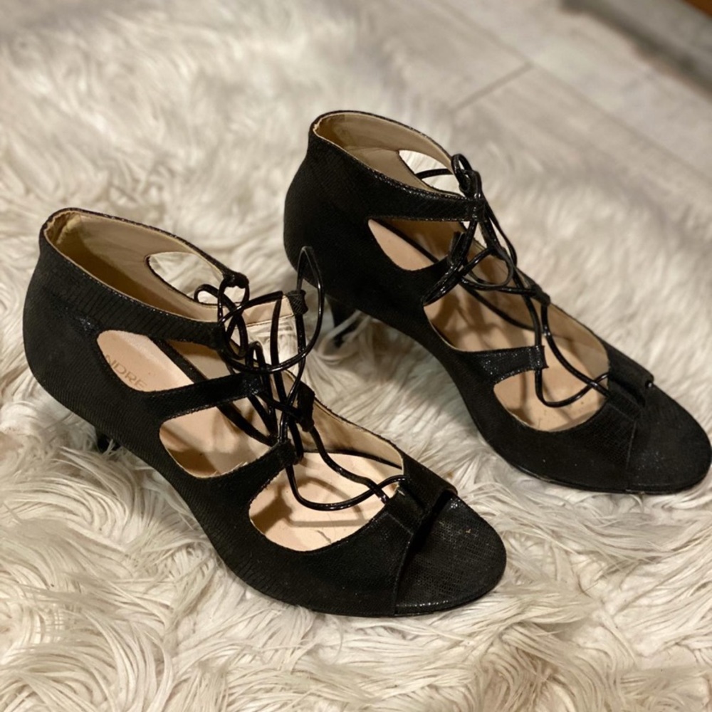Andrea High Heels